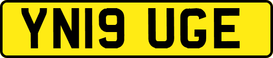 YN19UGE