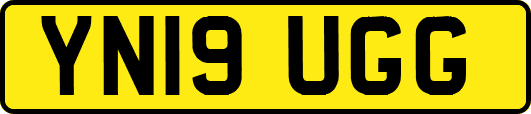 YN19UGG
