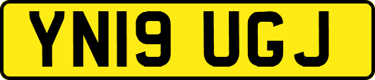 YN19UGJ