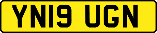 YN19UGN