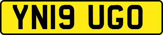YN19UGO