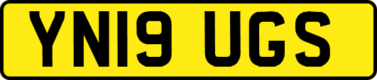 YN19UGS