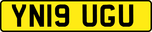 YN19UGU