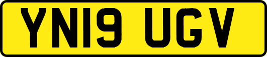 YN19UGV