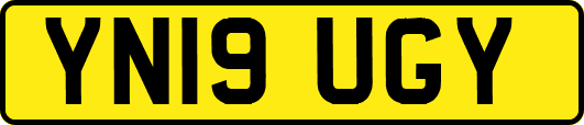 YN19UGY