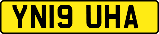 YN19UHA
