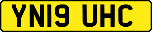 YN19UHC