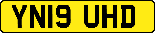 YN19UHD