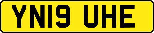 YN19UHE