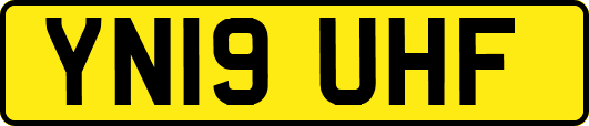 YN19UHF