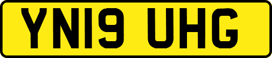 YN19UHG