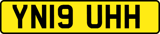 YN19UHH