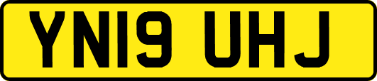YN19UHJ