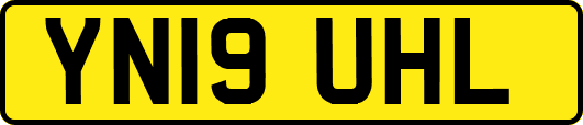 YN19UHL