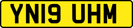 YN19UHM