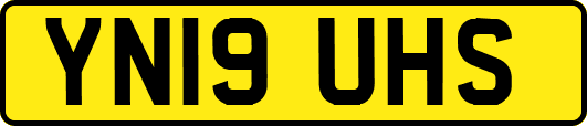 YN19UHS