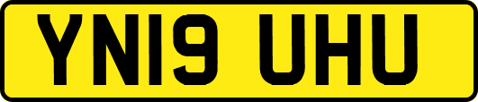 YN19UHU