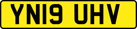 YN19UHV