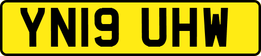 YN19UHW