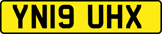 YN19UHX
