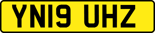 YN19UHZ