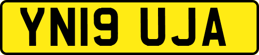 YN19UJA
