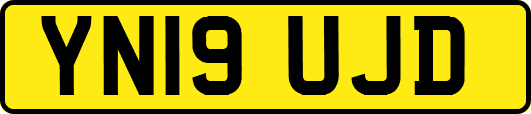 YN19UJD