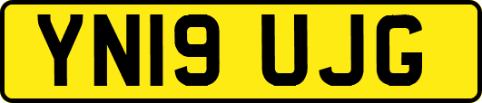 YN19UJG