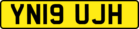 YN19UJH