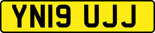 YN19UJJ