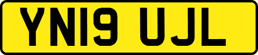 YN19UJL