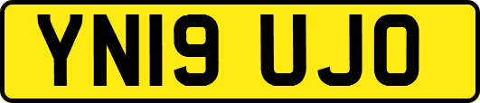 YN19UJO