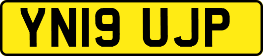 YN19UJP