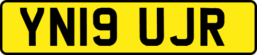 YN19UJR