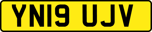 YN19UJV