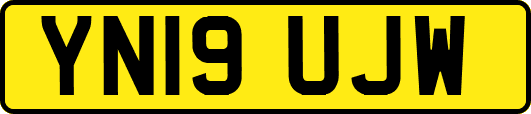 YN19UJW