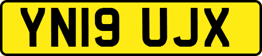 YN19UJX