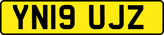 YN19UJZ