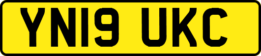 YN19UKC