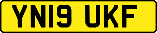 YN19UKF