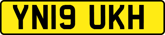 YN19UKH