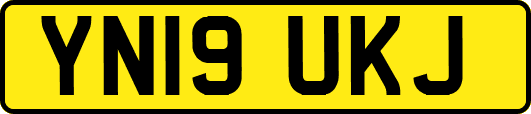 YN19UKJ