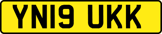 YN19UKK