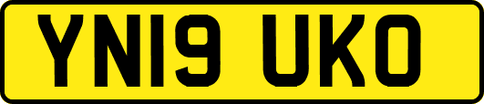 YN19UKO