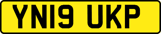YN19UKP