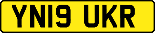 YN19UKR