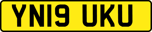 YN19UKU
