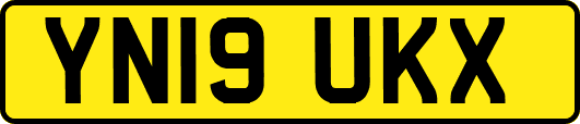YN19UKX