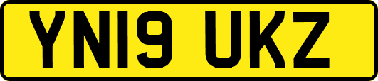 YN19UKZ