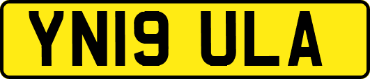 YN19ULA